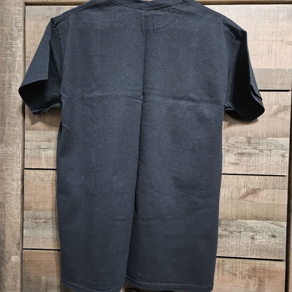 Fringe Division Tee - Picture 4 of 13